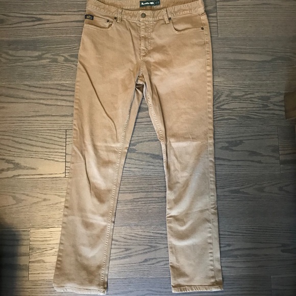 Roots Jeans - Picture 2 of 2